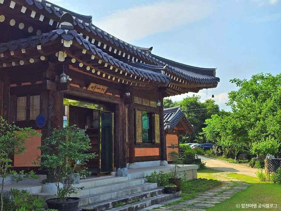 연꽃인연