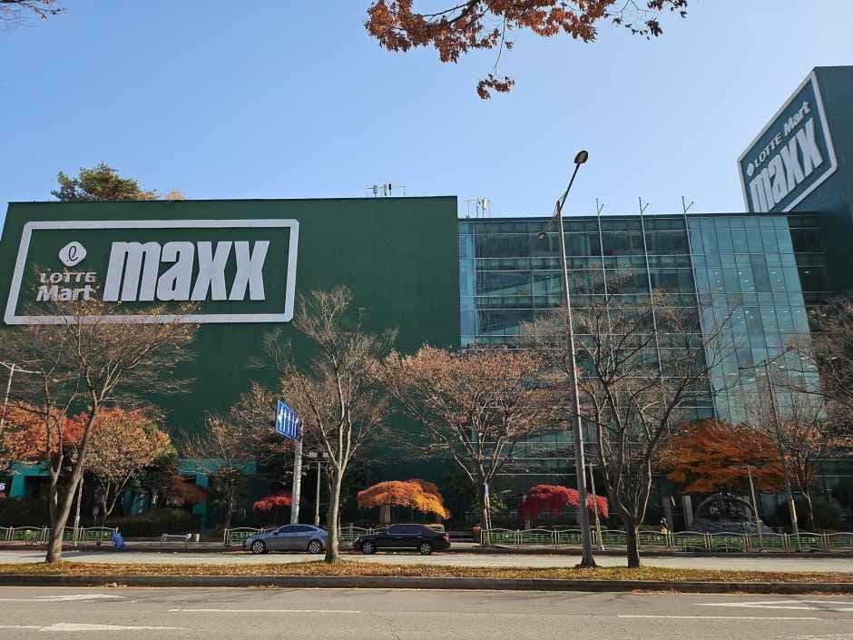롯데마트맥스 상무점