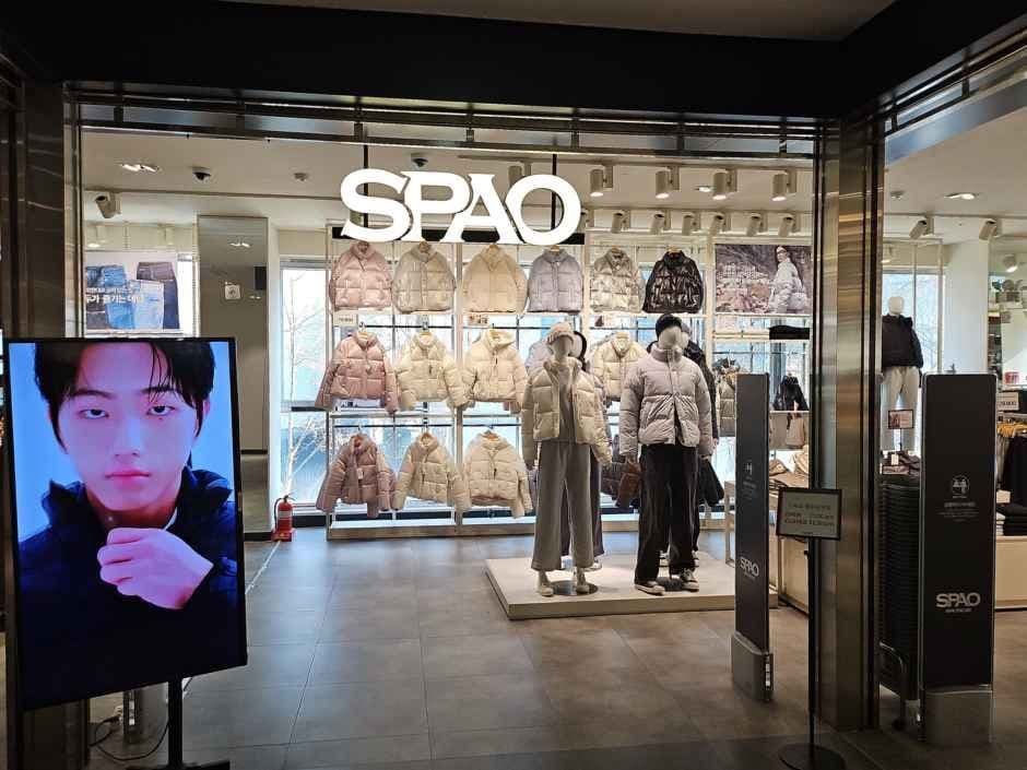 스파오 광주 상무점