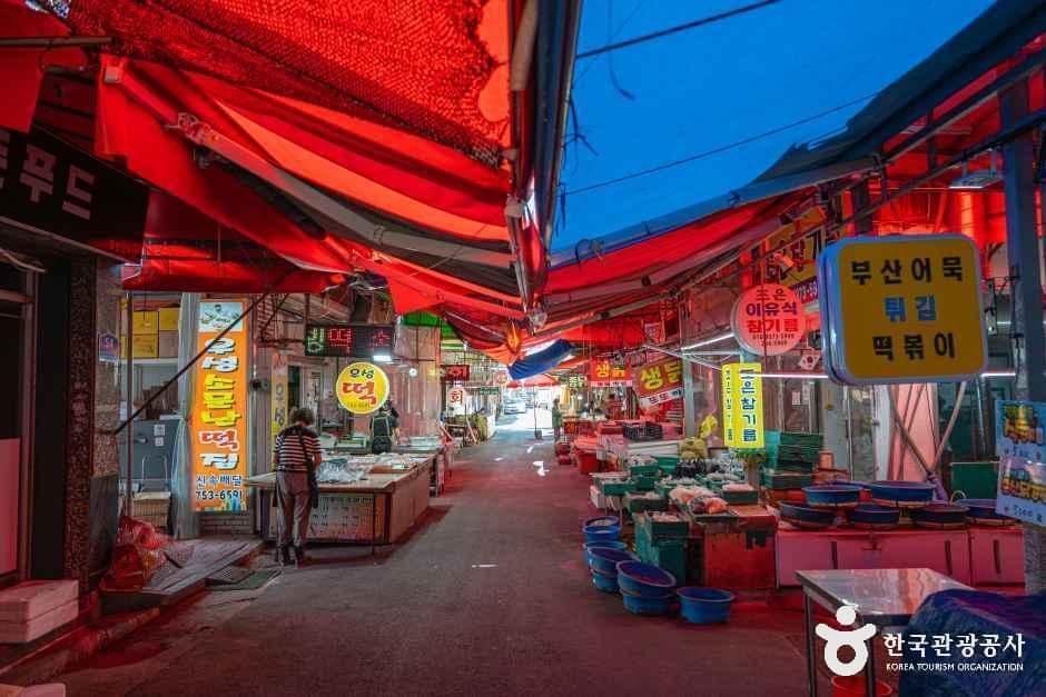 수성시장